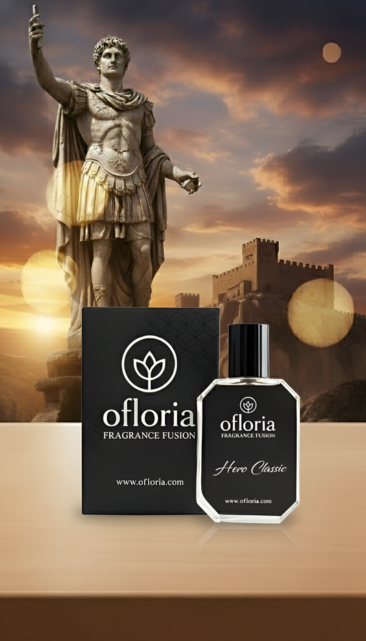 Hero Classic Inspired by Legend MB