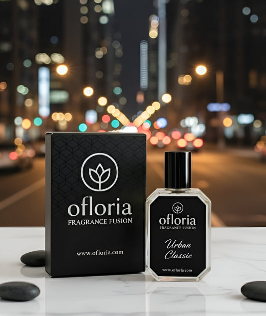 Urban Classic Inspired by Boss Bottle