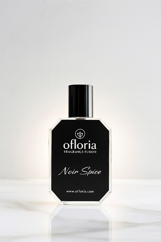 Noir Spice Inspired by Gucci Guilty