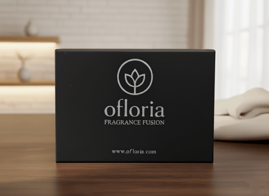 Ofloria Fragrance Tester Kit - 5 Most Selling impression